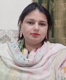 Prof. Dr. Nudrat Aisha Akram